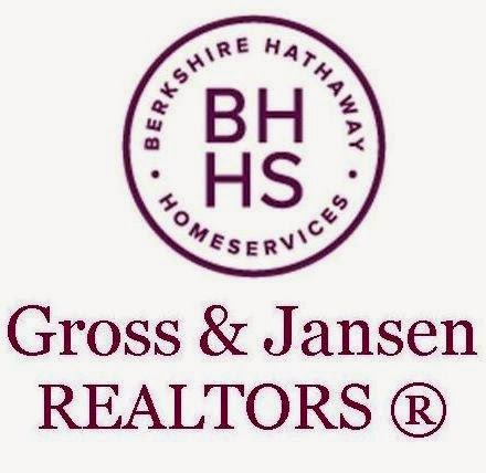 Berkshire Hathaway Gross & Jansen, REALTORS | 100 Woodport Rd, Sparta Township, NJ 07871, USA | Phone: (973) 729-8727