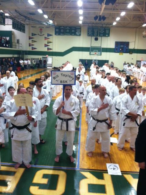 Bill Taylors Bushido School of Karate | 1911 Business Campus Dr, Murfreesboro, TN 37130, USA | Phone: (615) 890-6755