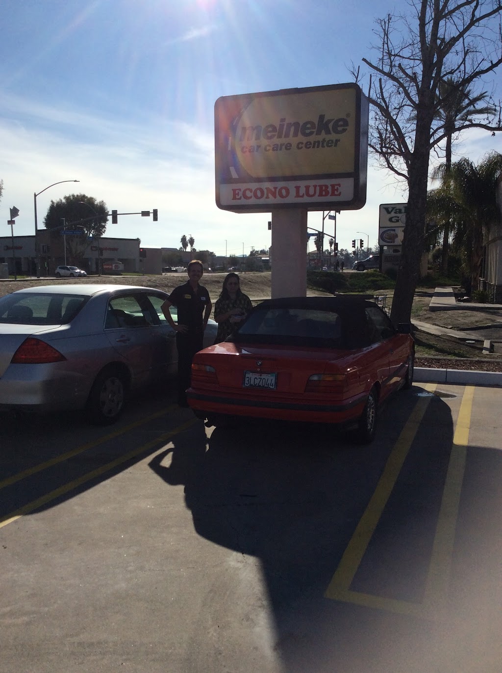 Meineke Car Care Repair & Smog | 3550 W Florida Ave, Hemet, CA 92545 | Phone: (951) 658-3253