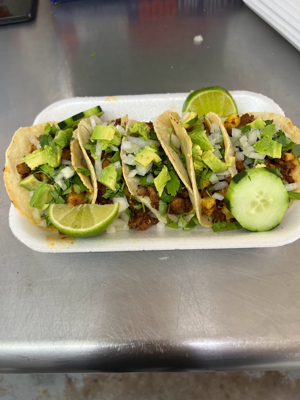 Taqueria El campesino | 302 E Main St, Dundee, FL 33838, USA | Phone: (863) 236-0087