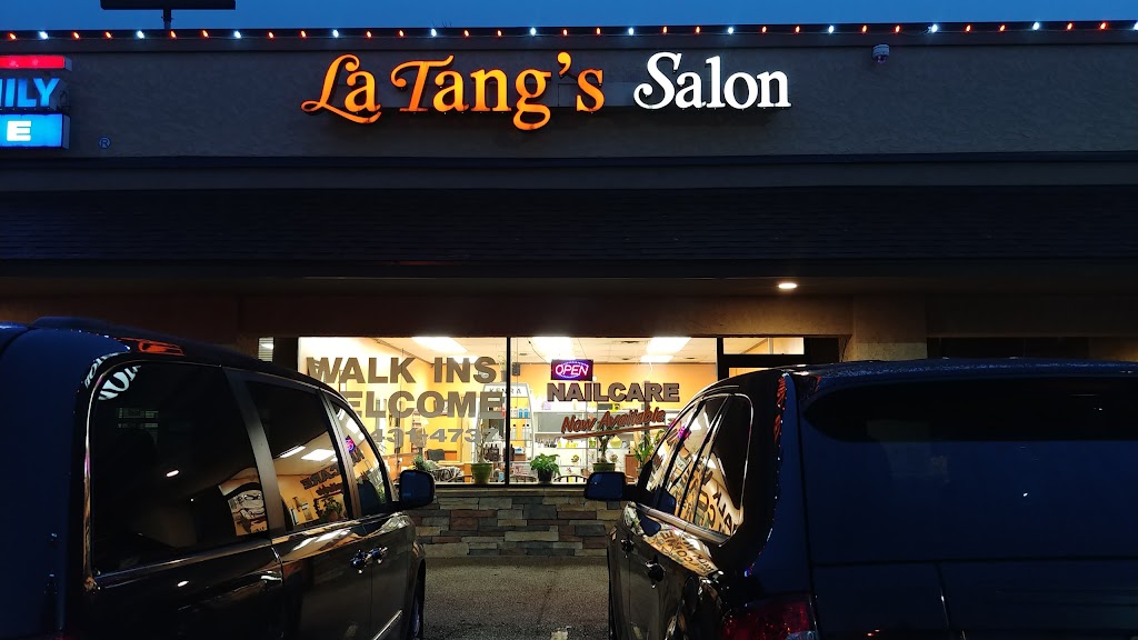 La Tangs Salon | 16570 Cedar Ave, Rosemount, MN 55068, USA | Phone: (952) 215-1704