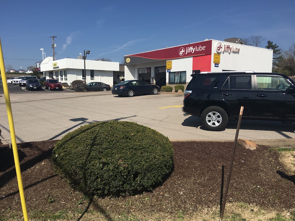 Jiffy Lube | 14701 Manchester Rd, Ballwin, MO 63011, USA | Phone: (636) 230-3153