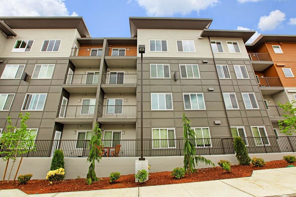 Shangri La Apartments | 2021 201st Pl SE, Bothell, WA 98012, USA | Phone: (425) 908-4000