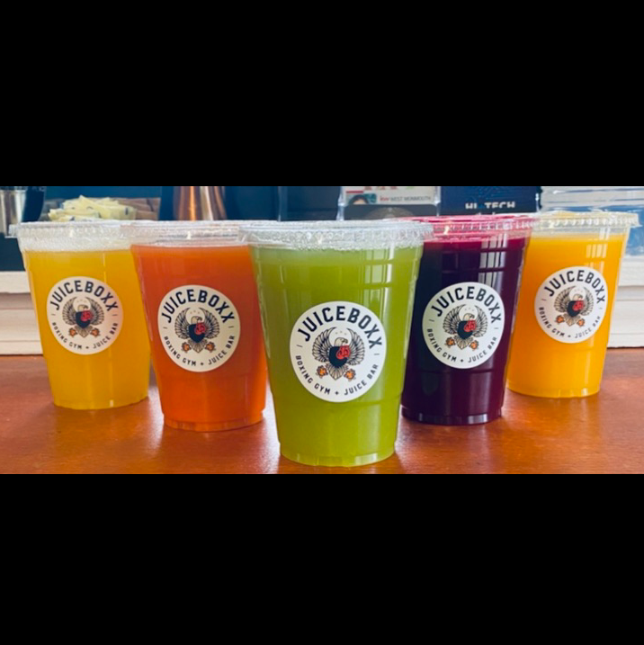 Juice Boxx | 191 B Throckmorton St, Freehold, NJ 07728, USA | Phone: (732) 683-5451