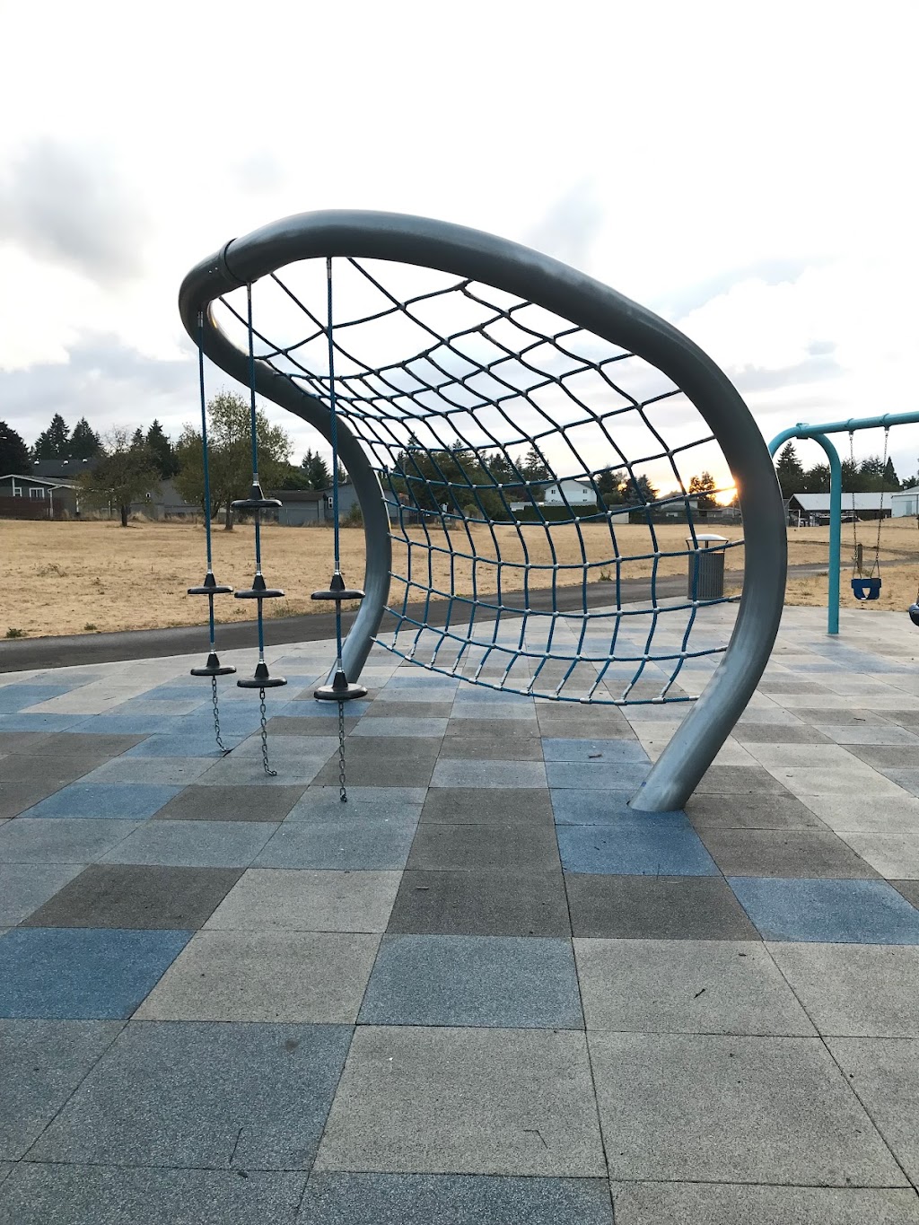 Gilbert Primary Park | SE 134th Ave & Foster Rd, 13132 SE Ramona St, Portland, OR 97236, USA | Phone: (503) 823-7529
