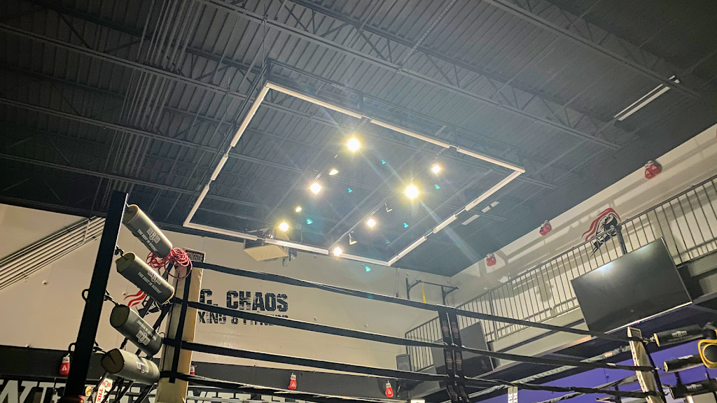F.C. Chaos Boxing & Fitness | 10 Brick Ct, Staten Island, NY 10309, USA | Phone: (718) 419-8555
