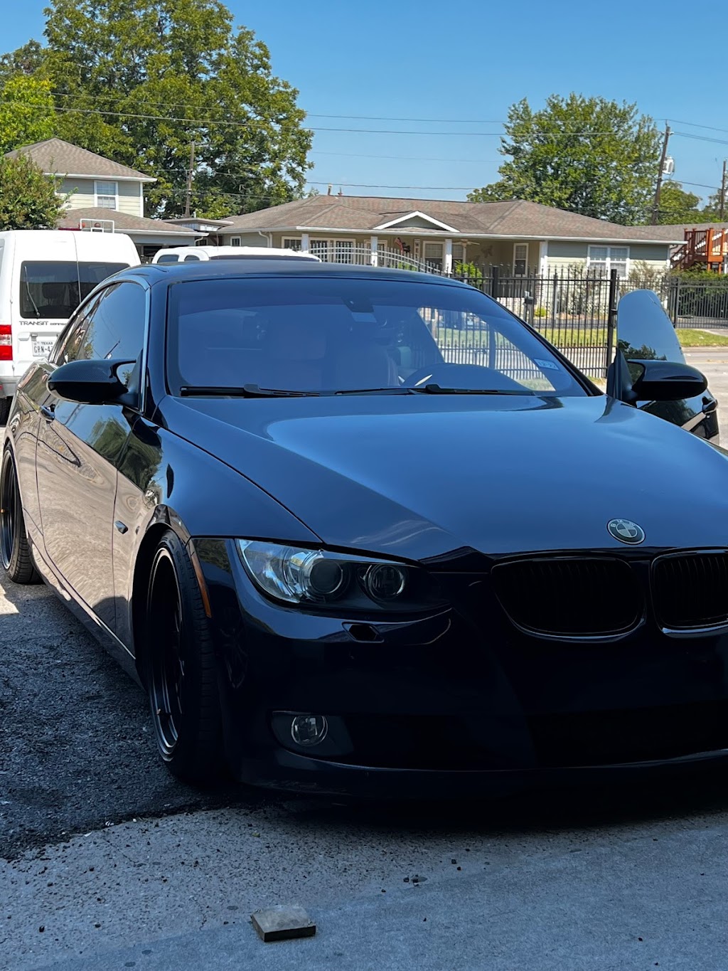 Bimmer Performance | 1777 Upland Dr Suite 107, Houston, TX 77043, USA | Phone: (281) 948-2913