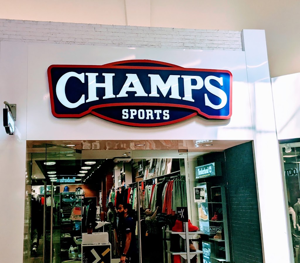 Champs Sports | 8111 Concord Mills Boulevard, Concord, NC 28027, USA | Phone: (704) 979-1329