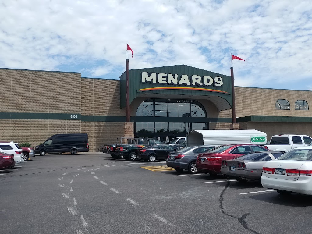 Menards | 6800 Wayzata Blvd, Golden Valley, MN 55426 | Phone: (763) 541-9300