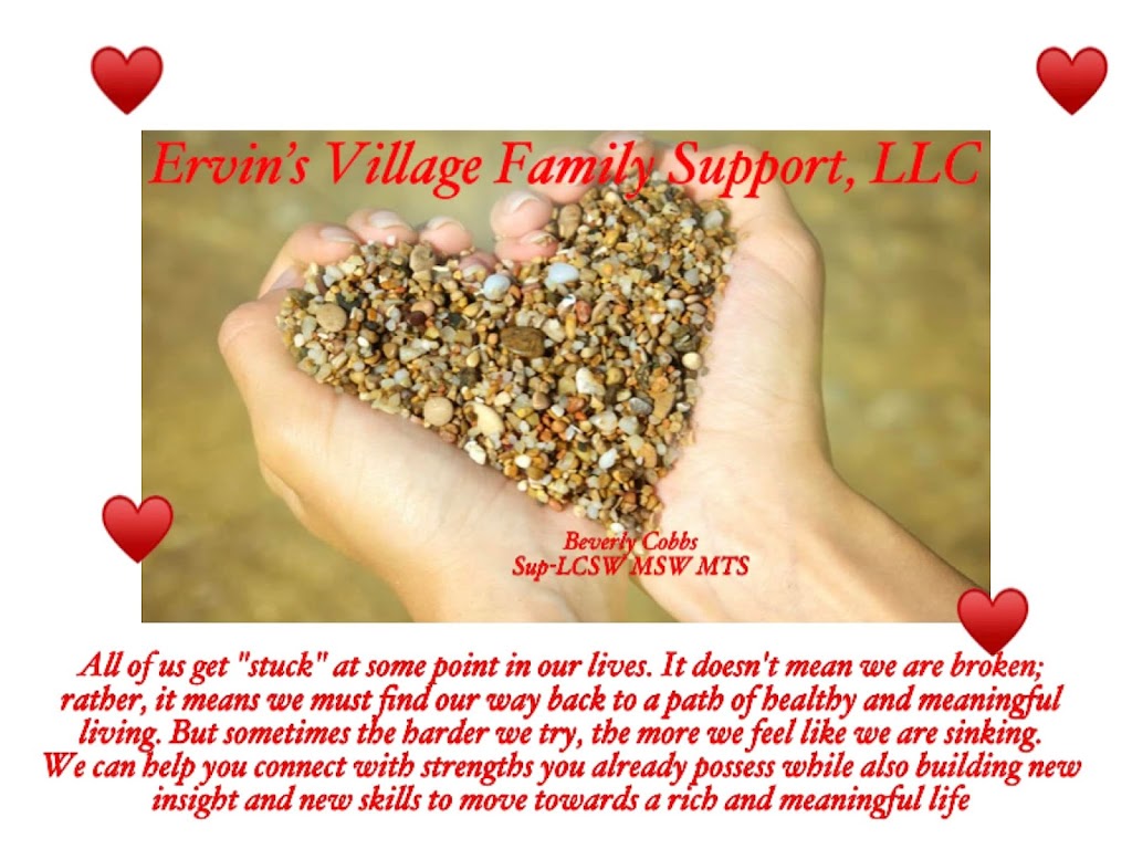 Ervins Village Family Support LLC | 625 Piney Forest Rd, Danville, VA 24540, USA | Phone: (434) 713-3340