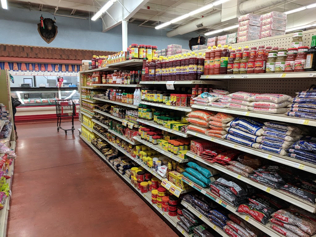 El Toro Supermarket | 3609 Junction Blvd, Raleigh, NC 27603, USA | Phone: (919) 773-8172