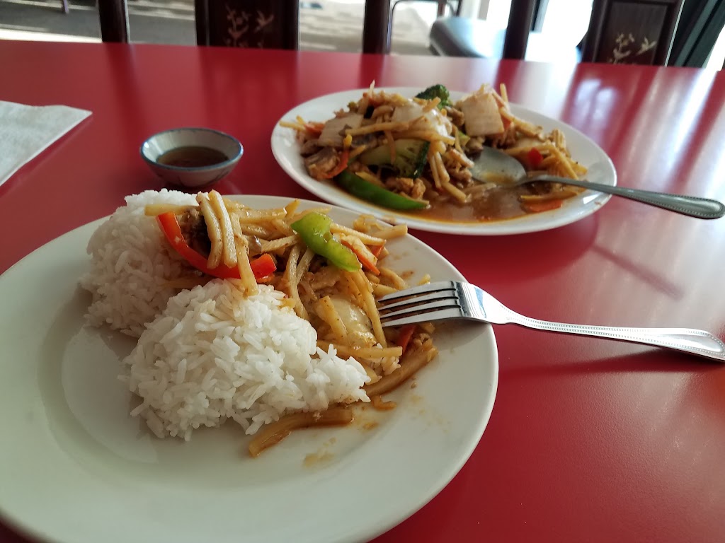 Bangkok Express-Montgomery Road | 11418 Montgomery Rd, Cincinnati, OH 45249, USA | Phone: (513) 530-0111