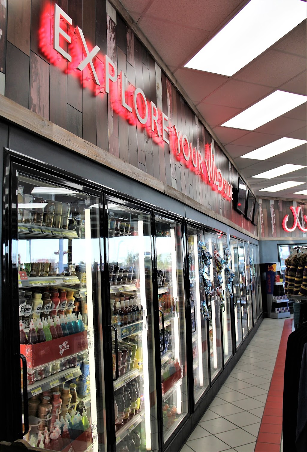 GoBears Texaco | 352 LA-3162, Galliano, LA 70354, USA | Phone: (985) 632-5252