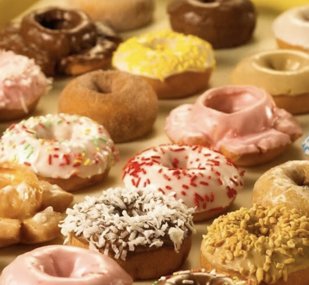 Daylight Donuts | 1055 W Audie Murphy Pkwy # 132, Farmersville, TX 75442, USA | Phone: (972) 782-8280