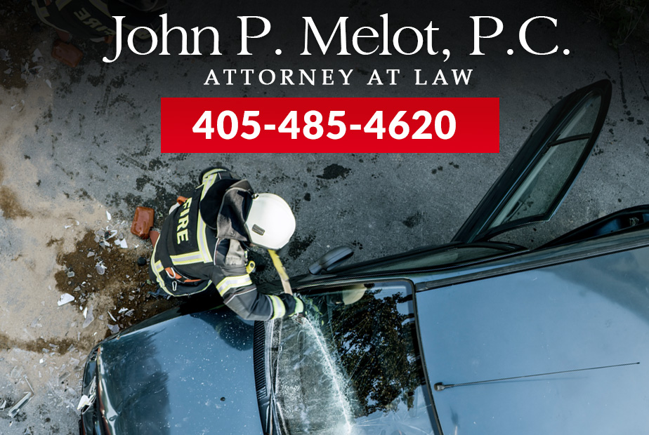 John Melot, Attorney at Law | 1601 Veterans Memorial Hwy, Blanchard, OK 73010, USA | Phone: (405) 485-4620