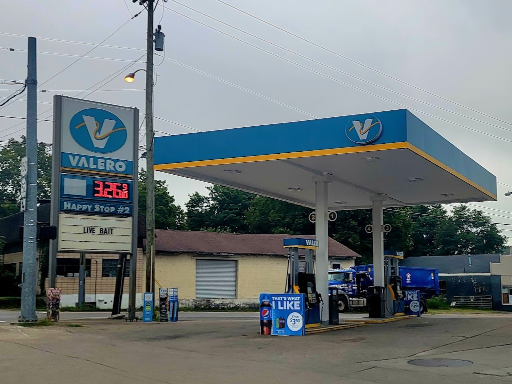 Valero | 234 E Main St, Danville, KY 40422 | Phone: (210) 345-2000