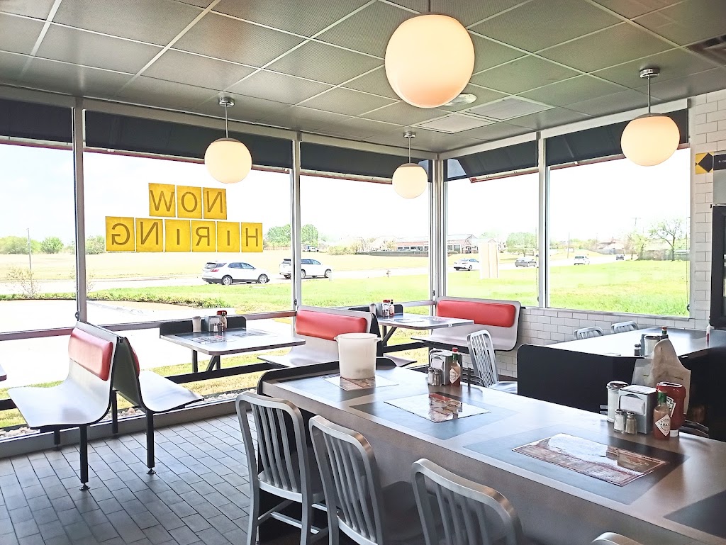 Waffle House | 8243 Rufe Snow Dr, Watauga, TX 76148, USA | Phone: (682) 402-7592