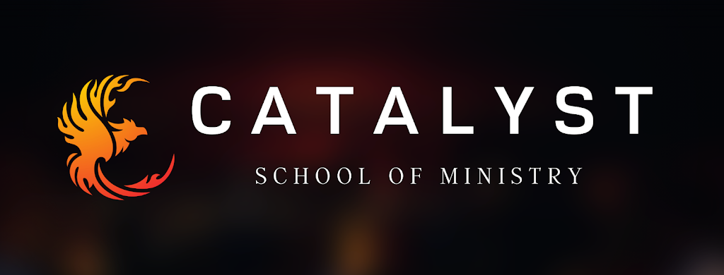 Catalyst School of Ministry | 909 Meadowbrook Rd, Asheboro, NC 27203, USA | Phone: (336) 629-3101