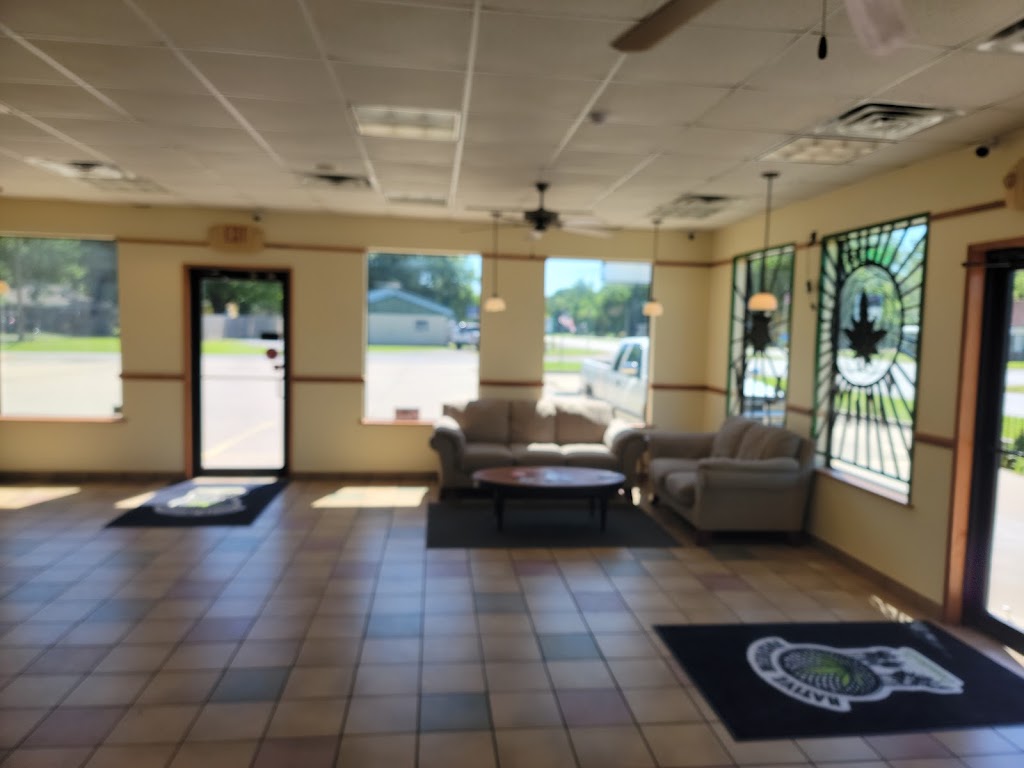 Native Medicine Cannabis Co. | 219 E Layton St, Chelsea, OK 74016, USA | Phone: (918) 789-8194