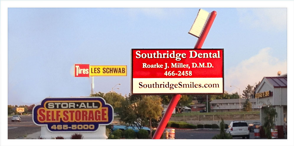 Southridge Dental | 2811 12th Ave Rd, Nampa, ID 83686, USA | Phone: (208) 466-2458