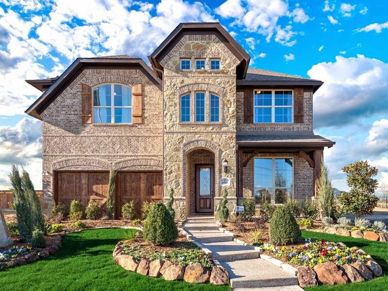 Windmere Estates by Ryland Homes | 200 Adventus Ct, Mansfield, TX 76063, USA | Phone: (817) 563-1988