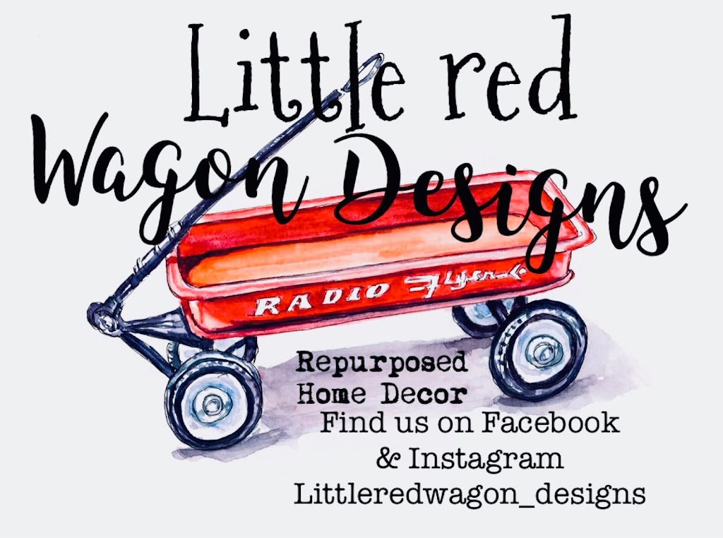 Little Red Wagon Designs | 14154 State Rd E, DeSoto, MO 63020, USA | Phone: (636) 337-5878