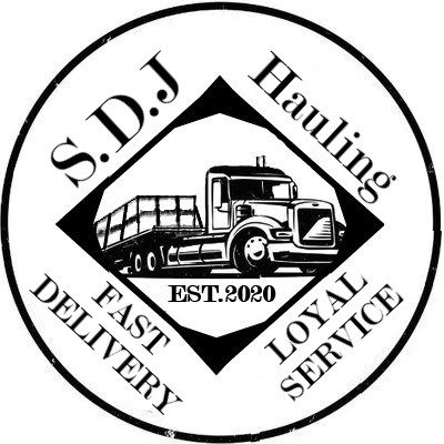 SDJ Hauling | 84 Jim Thomas Rd, Hayden, AL 35079, USA | Phone: (205) 285-1928