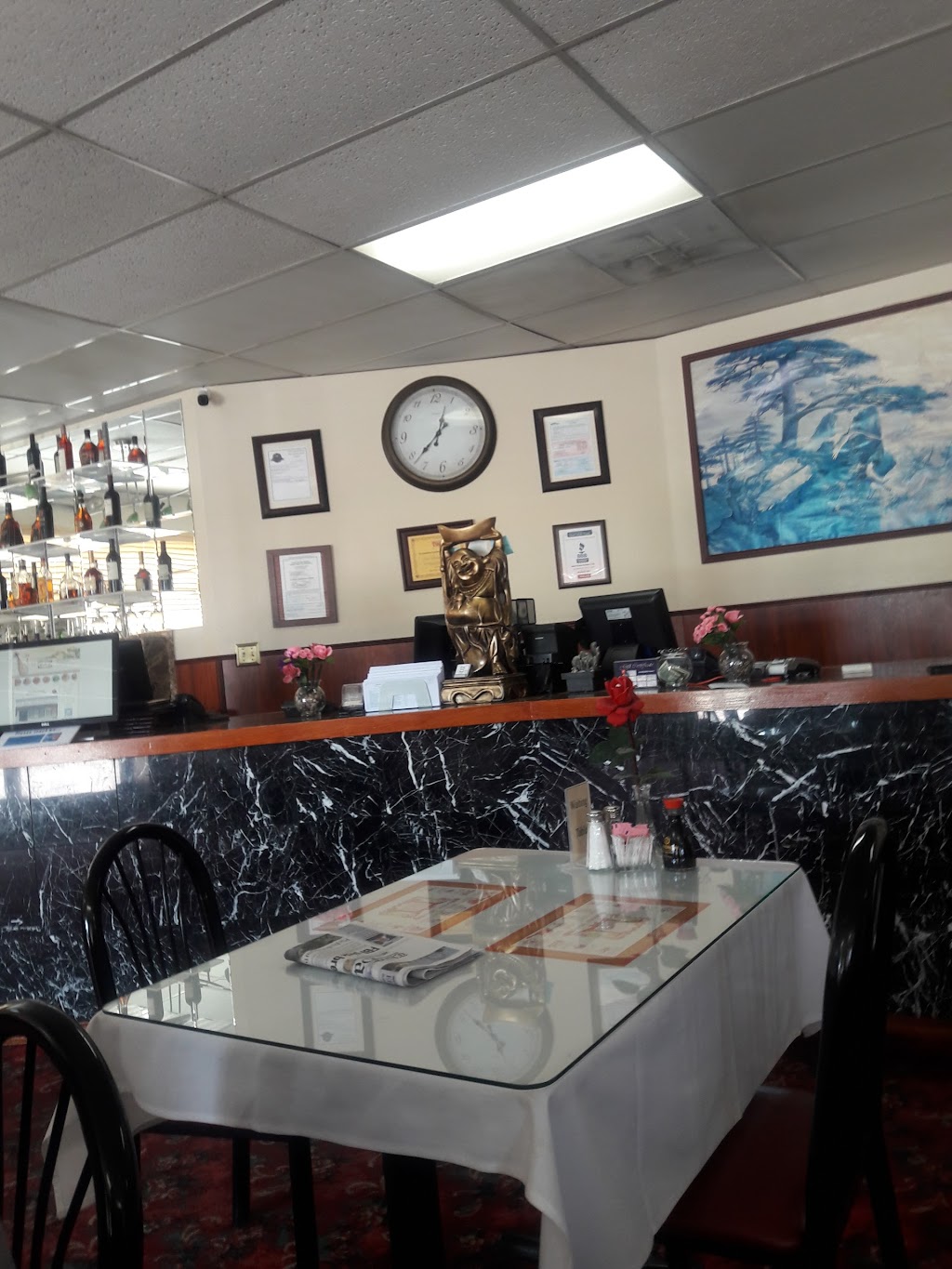 New China Kitchen 2 | 4795 Barnes Rd unit h, Colorado Springs, CO 80917, USA | Phone: (719) 638-8800