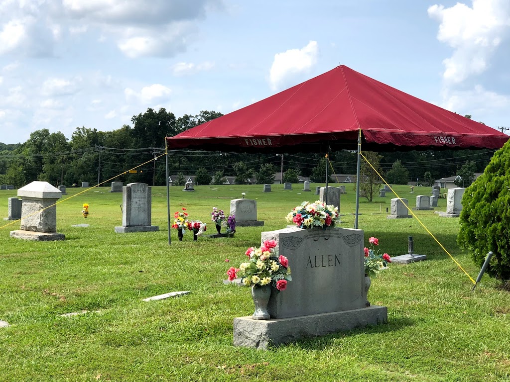 Beechwood Cemetery | 3300 Fayetteville St, Durham, NC 27707, USA | Phone: (919) 560-4154