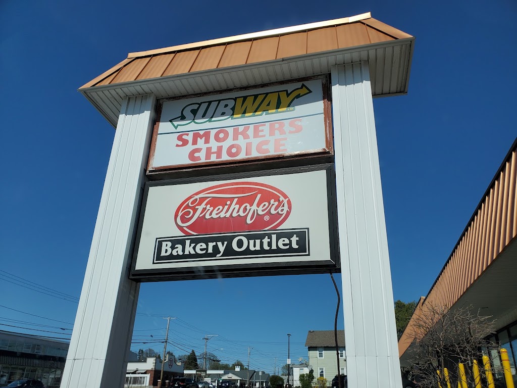 Freihofers Bakery Outlet | 40 Fuller Rd, Albany, NY 12205 | Phone: (518) 489-4053