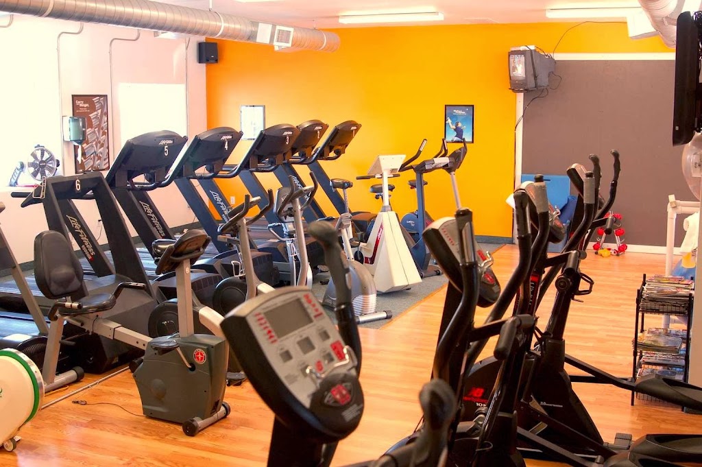 Resolution Fitness | 1311 SE Grace Ave #120, Battle Ground, WA 98604, USA | Phone: (360) 687-9509