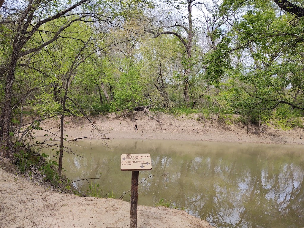 Clear Creek Natural Heritage Center | 3310 Collins Rd, Denton, TX 76208 | Phone: (940) 349-7275
