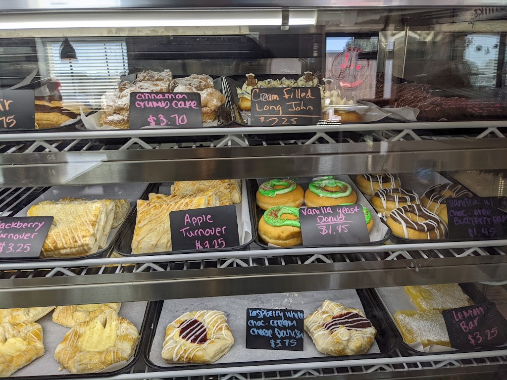 LJ Beaners Bakery and Cafe | 155 Survey Rd, Moyock, NC 27958, USA | Phone: (252) 435-6580