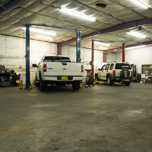 Fleet Maintenance Inc | 620 Rankin Rd NE, Albuquerque, NM 87107 | Phone: (505) 344-3036