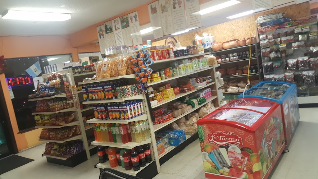 Tienda Guatemalteca Express | 24090 WA-3, Belfair, WA 98528 | Phone: (253) 652-8783