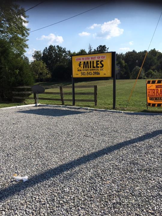 Miles Real Estate | 299 Old Ford Rd, Shepherdsville, KY 40165, USA | Phone: (502) 543-3986