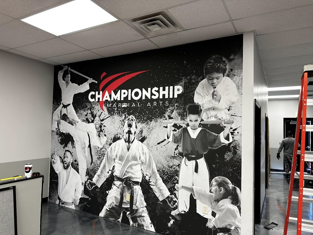 Felipes Championship Martial Arts | 1365 Buchanan Rd, Pittsburg, CA 94565, USA | Phone: (925) 439-0964