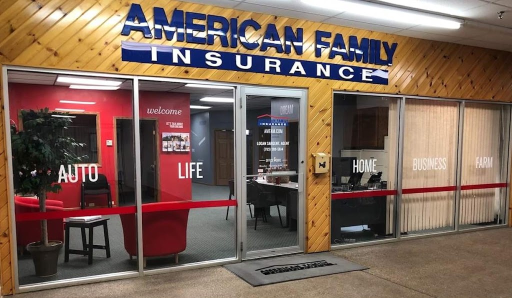 Sargent & Associates, INC. American Family Insurance | 116 N Rum River Dr, Princeton, MN 55371, USA | Phone: (763) 389-5614