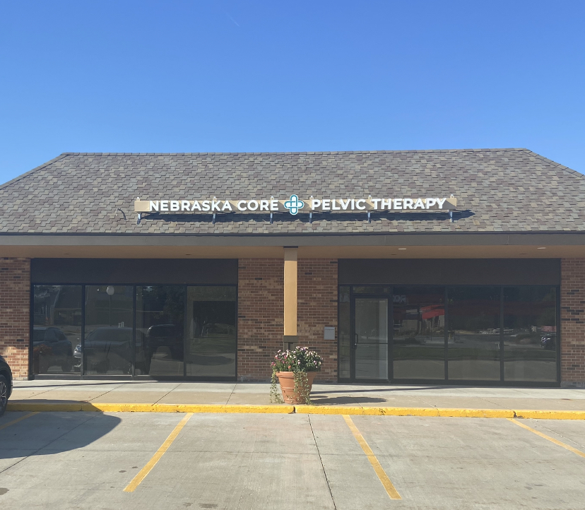 Nebraska Core + Pelvic Therapy | 2510 S 140th St, Omaha, NE 68144, USA | Phone: (402) 618-3320