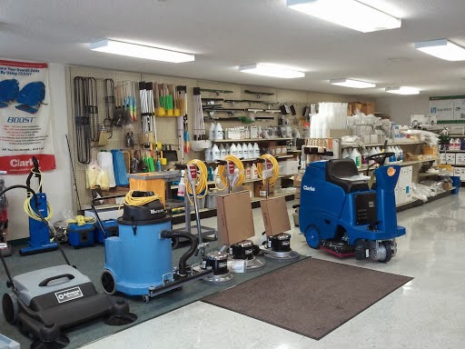 Florida Janitor & Paper Supply | 2775 Industry Center Rd, St. Augustine, FL 32084, USA | Phone: (904) 825-0773