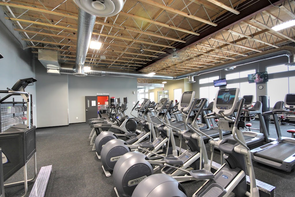 Idaho Fitness Factory Nampa | 980 Rising Sun Dr., Nampa, ID 83686, USA | Phone: (208) 297-7949