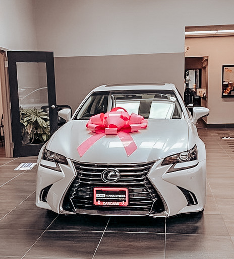 DARCARS Lexus of Englewood | 53 Engle St, Englewood, NJ 07631, USA | Phone: (201) 510-3510