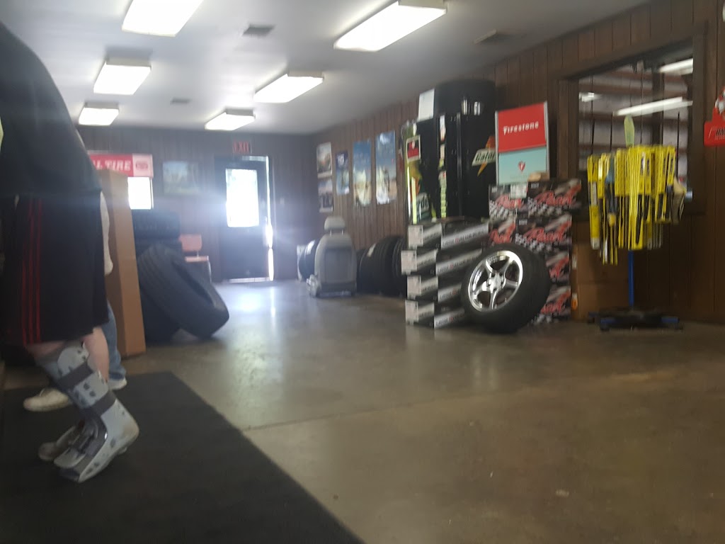 Marsh Tire Services | 215 Lincoln Ave Extended, Charleroi, PA 15022, USA | Phone: (724) 483-8861