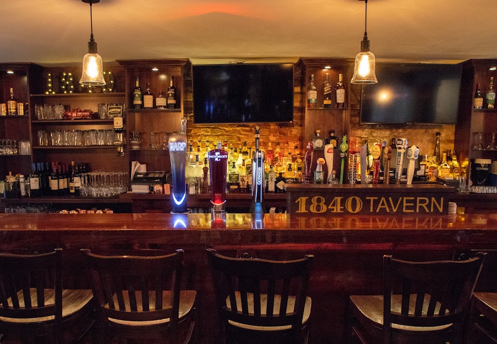 1840 Tavern | 1 Strawtown Rd, West Nyack, NY 10994, USA | Phone: (845) 675-8550