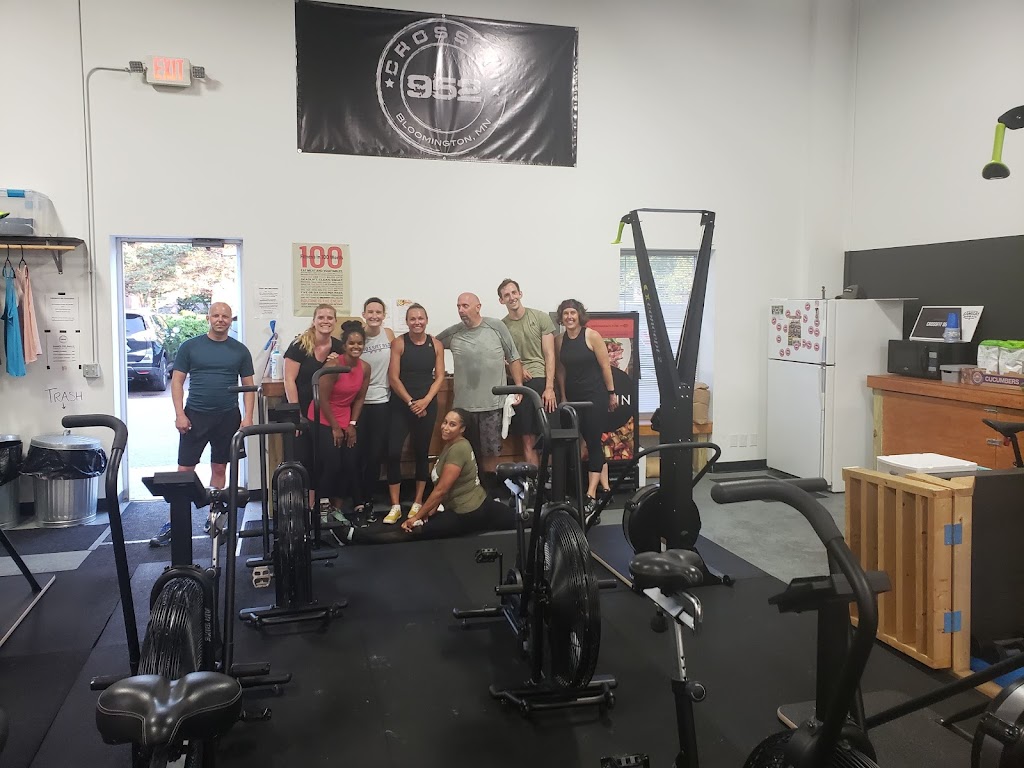 CrossFit 952 | 9349 Penn Ave S, Bloomington, MN 55431, USA | Phone: (952) 479-0620