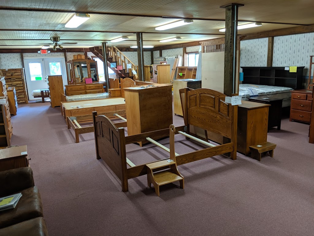Pat Zeibers Big Knob Oak Furniture Inc. | 128 Chevy Ln, Rochester, PA 15074, USA | Phone: (724) 775-1807