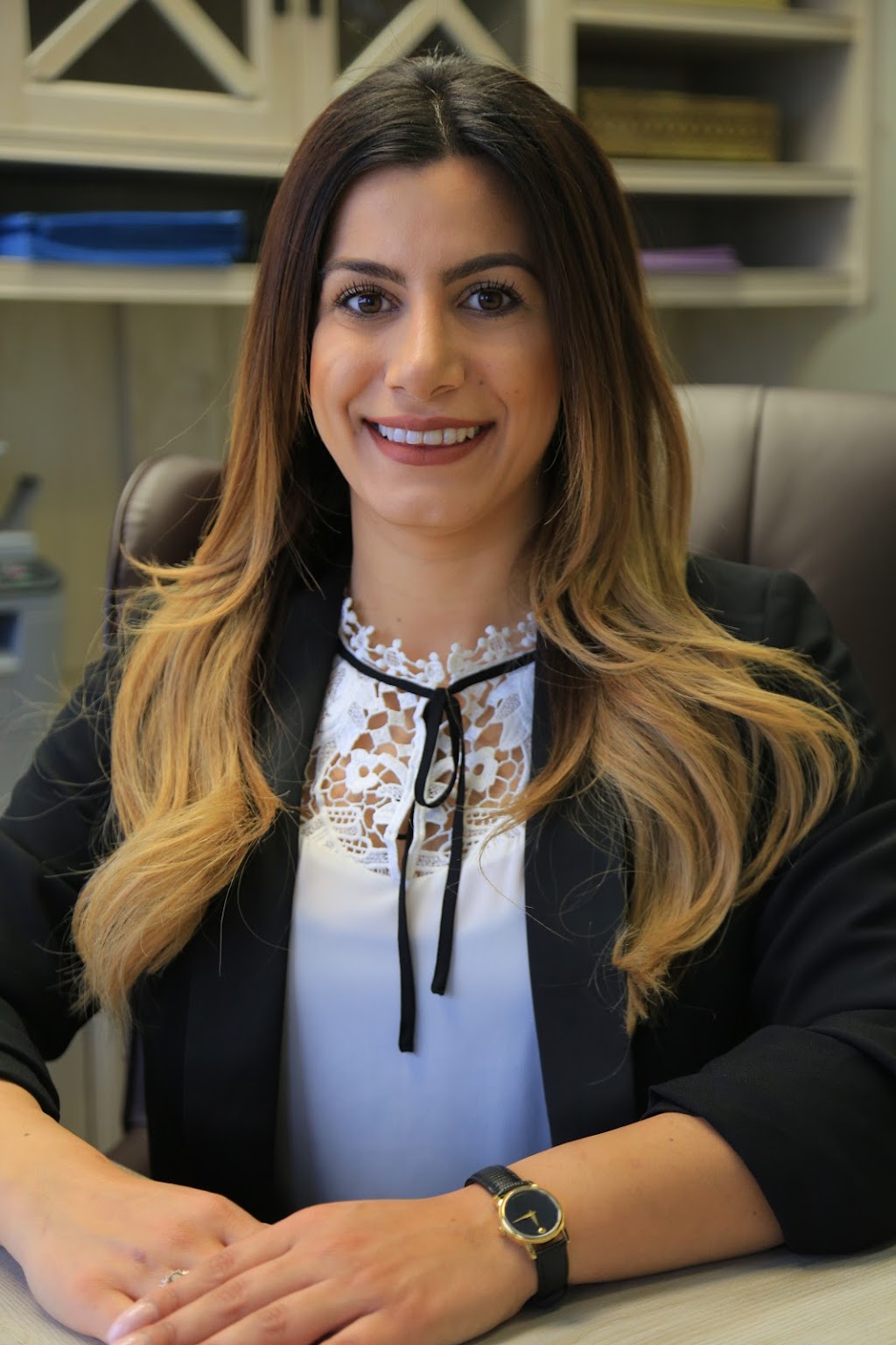 Law Offices of Houda Berri, PLLC | 6053 Chase Rd, Dearborn, MI 48126, USA | Phone: (313) 945-5100