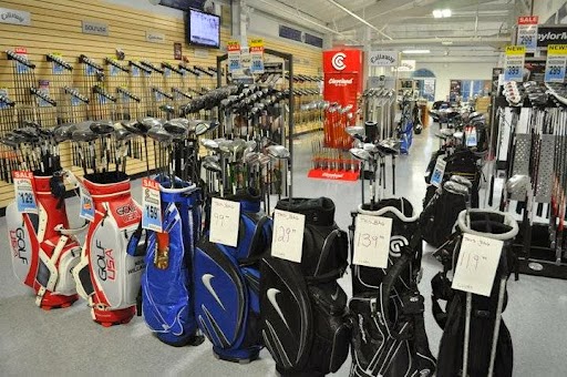 Golf USA | 232 W Ridge Pike, Limerick, PA 19468, USA | Phone: (610) 906-3139