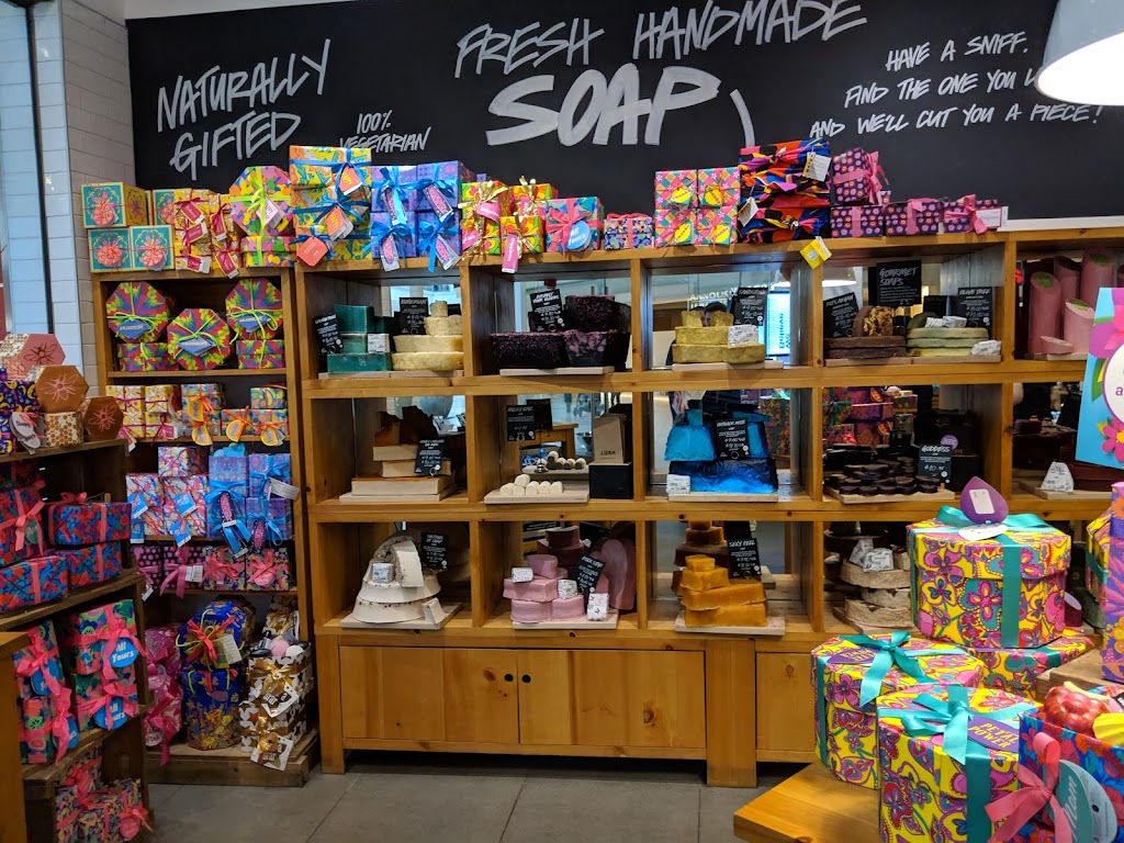 Lush Cosmetics Pheasant Lane | 310 Daniel Webster Hwy E157, Nashua, NH 03060, USA | Phone: (603) 888-1521