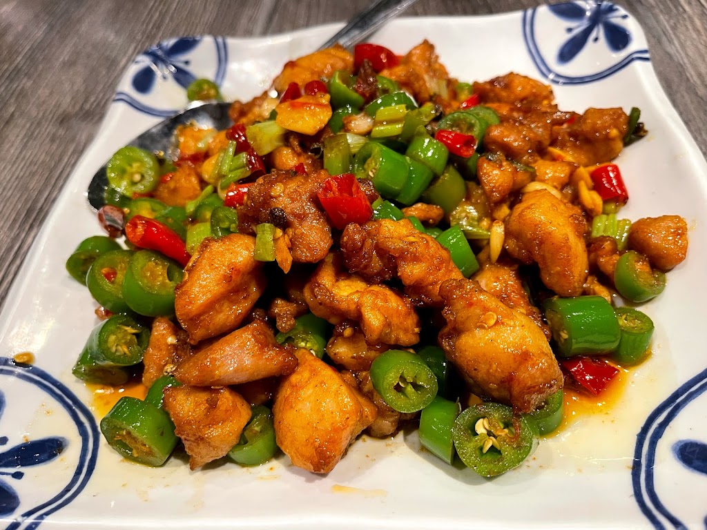 Sichuan Impression | 13816 Red Hill Ave, Tustin, CA 92780, USA | Phone: (714) 505-9070